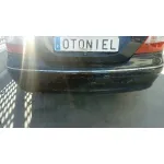 MERCEDES-BENZ CLASE CLK (W209) COUPE MERCEDES CLASE CLK (W209) COUPE '2006 220 CDI (209.308) AZUL OSC 2005