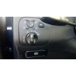 MERCEDES-BENZ CLASE CLK (W209) COUPE MERCEDES CLASE CLK (W209) COUPE '2006 220 CDI (209.308) AZUL OSC 2005