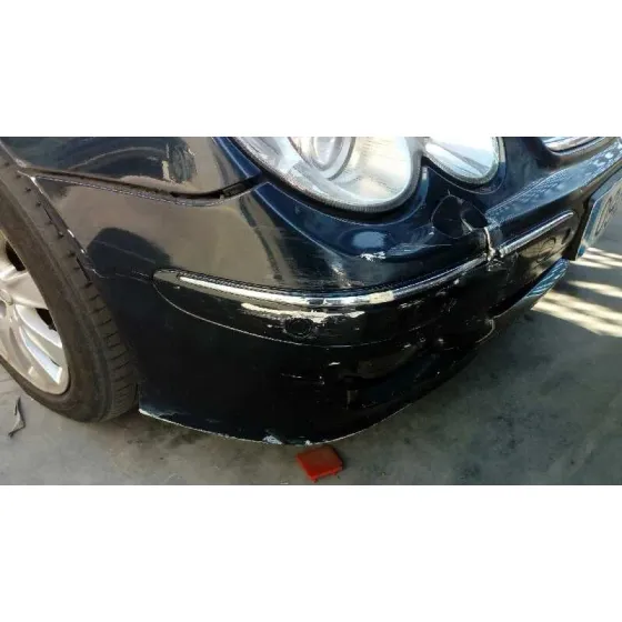 MERCEDES CLASE CLK (W209) COUPE '2006 220 CDI (209.308) AZUL OSC