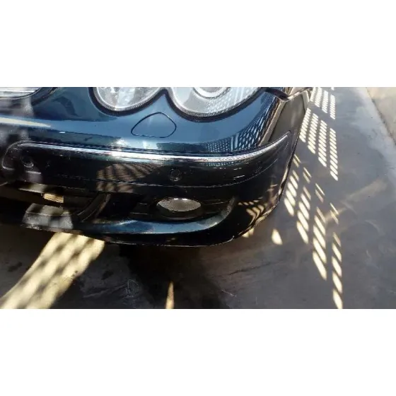 MERCEDES CLASE CLK (W209) COUPE '2006 220 CDI (209.308) AZUL OSC