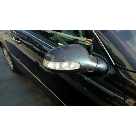 MERCEDES CLASE CLK (W209) COUPE '2006 220 CDI (209.308) AZUL OSC