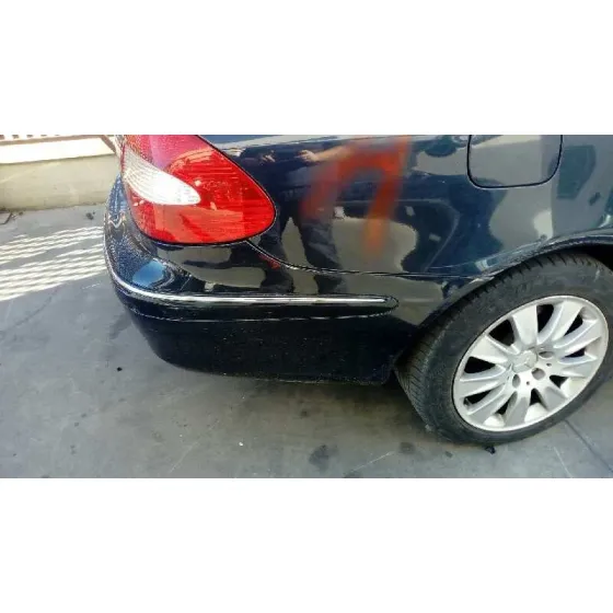 MERCEDES CLASE CLK (W209) COUPE '2006 220 CDI (209.308) AZUL OSC