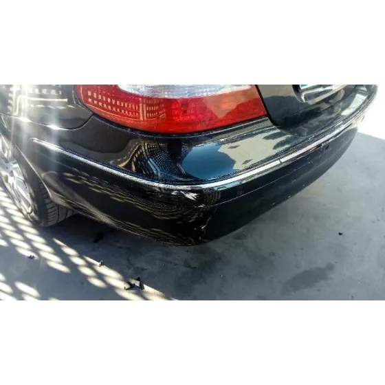 MERCEDES CLASE CLK (W209) COUPE '2006 220 CDI (209.308) AZUL OSC