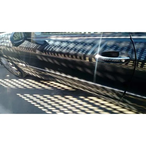 MERCEDES CLASE CLK (W209) COUPE '2006 220 CDI (209.308) AZUL OSC