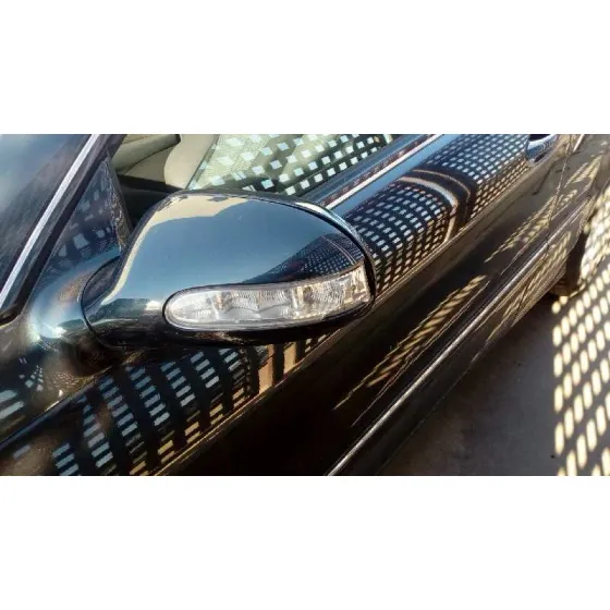 MERCEDES CLASE CLK (W209) COUPE '2006 220 CDI (209.308) AZUL OSC