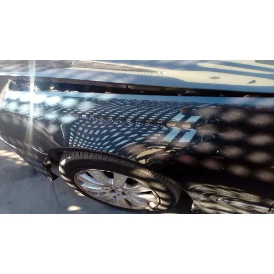 MERCEDES CLASE CLK (W209) COUPE '2006 220 CDI (209.308) AZUL OSC