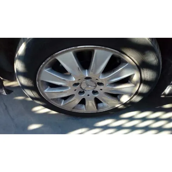 MERCEDES CLASE CLK (W209) COUPE '2006 220 CDI (209.308) AZUL OSC