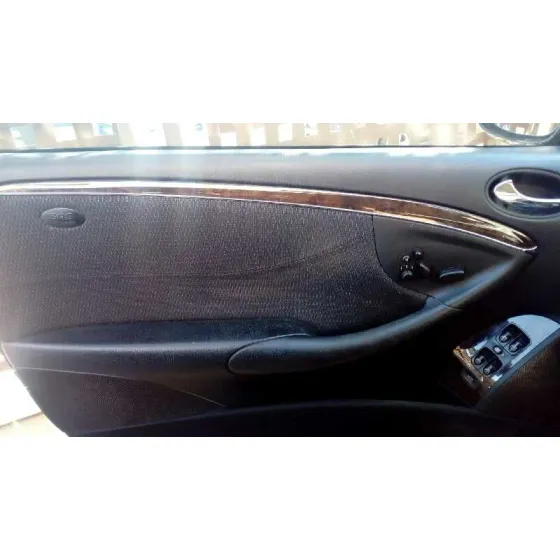 MERCEDES CLASE CLK (W209) COUPE '2006 220 CDI (209.308) AZUL OSC