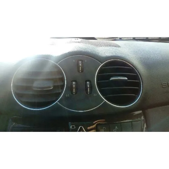 MERCEDES CLASE CLK (W209) COUPE '2006 220 CDI (209.308) AZUL OSC