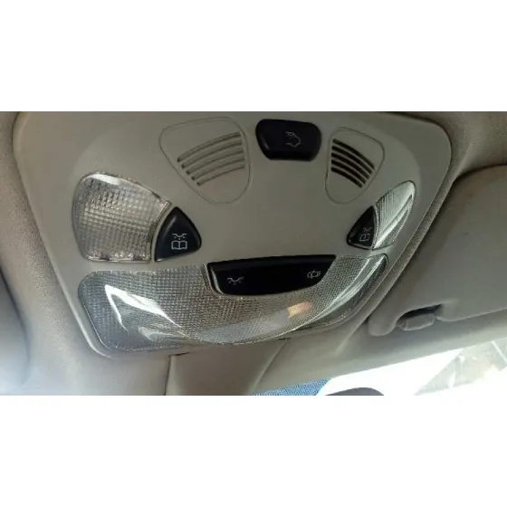 MERCEDES CLASE CLK (W209) COUPE '2006 220 CDI (209.308) AZUL OSC