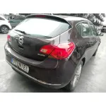OPEL ASTRA J LIM. OPEL ASTRA J LIM. '2014 SELECTIVE GRANATE 2014