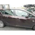 OPEL ASTRA J LIM. OPEL ASTRA J LIM. '2014 SELECTIVE GRANATE 2014
