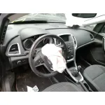 OPEL ASTRA J LIM. OPEL ASTRA J LIM. '2014 SELECTIVE GRANATE 2014