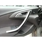 OPEL ASTRA J LIM. OPEL ASTRA J LIM. '2014 SELECTIVE GRANATE 2014