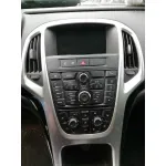 OPEL ASTRA J LIM. OPEL ASTRA J LIM. '2014 SELECTIVE GRANATE 2014