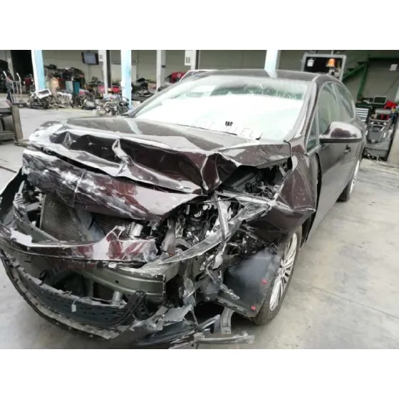 OPEL ASTRA J LIM. '2014 SELECTIVE GRANATE