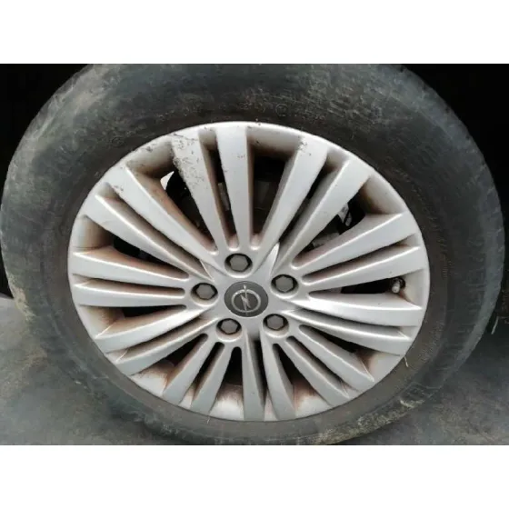 OPEL ASTRA J LIM. '2014 SELECTIVE GRANATE
