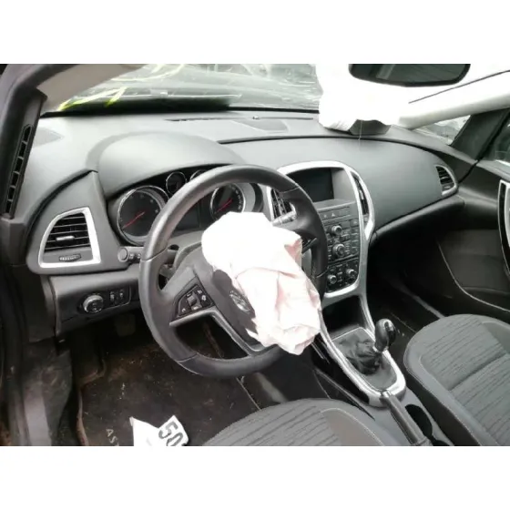 OPEL ASTRA J LIM. '2014 SELECTIVE GRANATE