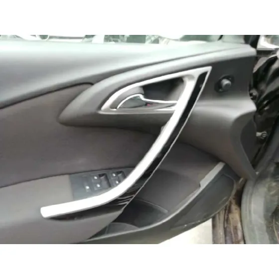 OPEL ASTRA J LIM. '2014 SELECTIVE GRANATE