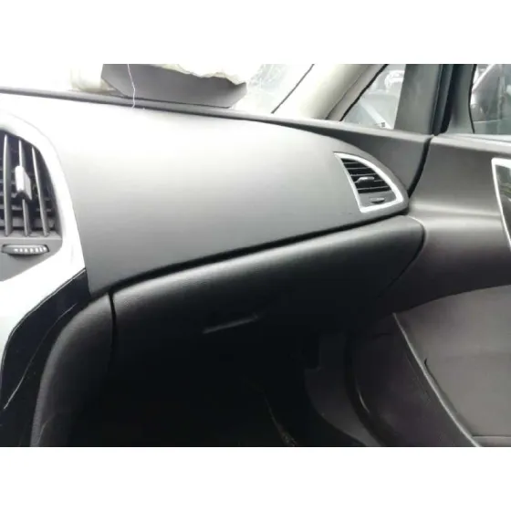 OPEL ASTRA J LIM. '2014 SELECTIVE GRANATE