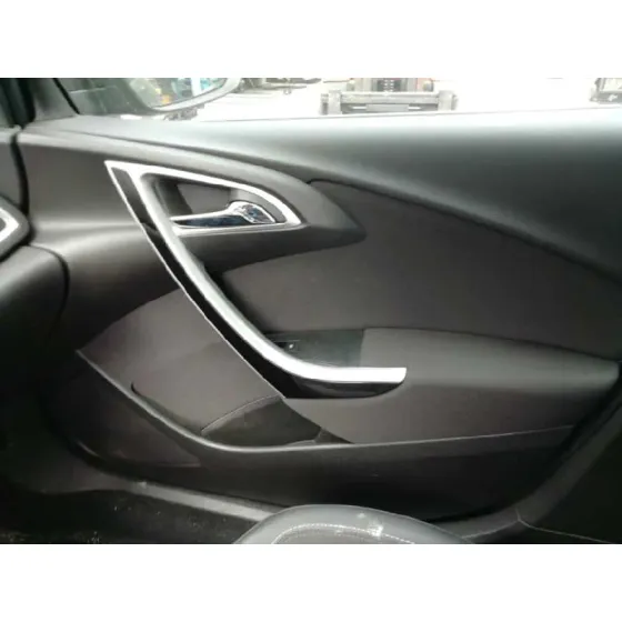 OPEL ASTRA J LIM. '2014 SELECTIVE GRANATE