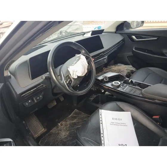 MOTOR EM17