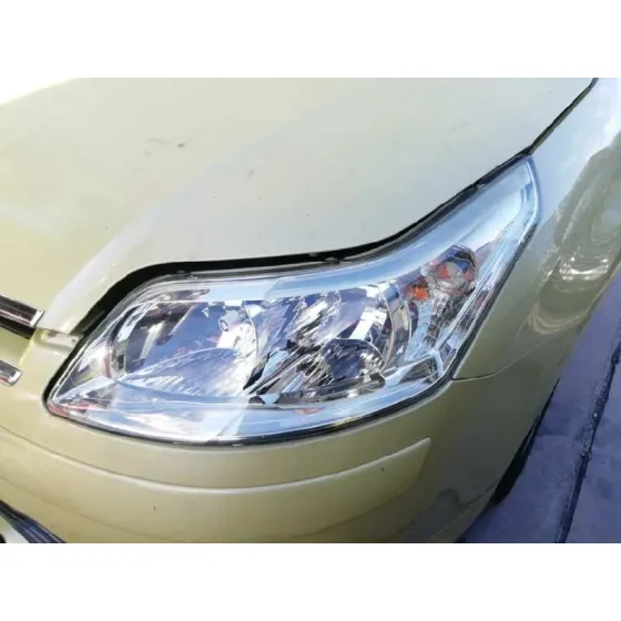 CITROEN C4 COUPE '2005 VTR PLUS PISTACHO