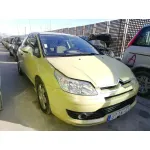 CITROEN C4 COUPE '2005 VTR PLUS PISTACHO