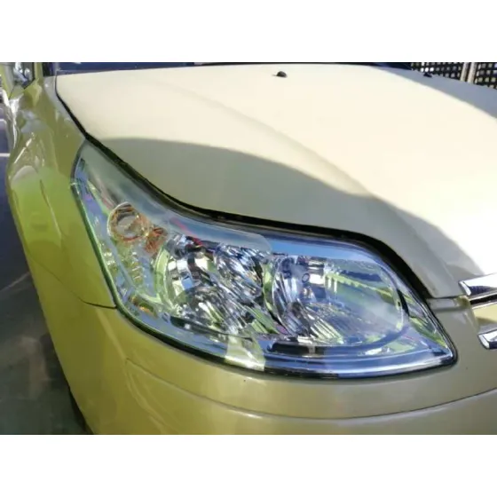 CITROEN C4 COUPE '2005 VTR PLUS PISTACHO