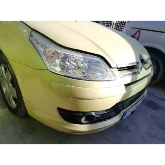 CITROEN C4 COUPE '2005 VTR PLUS PISTACHO