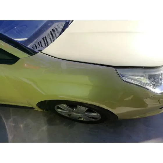 CITROEN C4 COUPE '2005 VTR PLUS PISTACHO