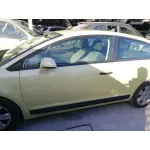 CITROEN C4 COUPE '2005 VTR PLUS PISTACHO