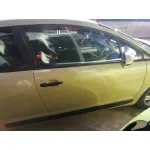 CITROEN C4 COUPE '2005 VTR PLUS PISTACHO