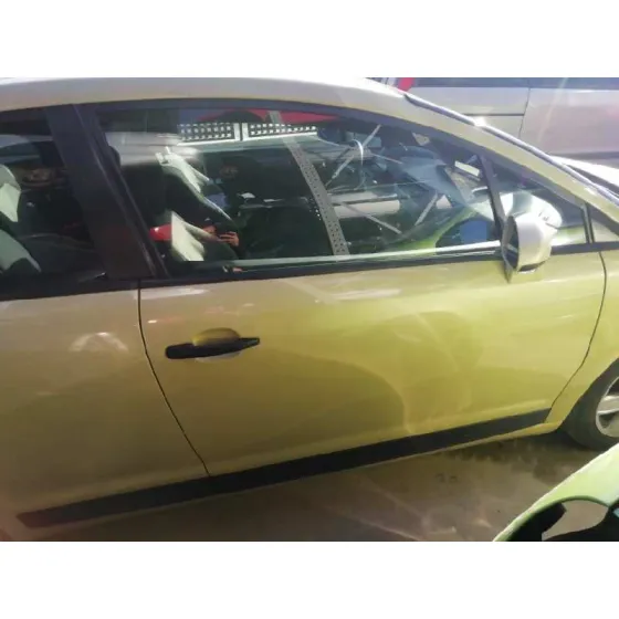CITROEN C4 COUPE '2005 VTR PLUS PISTACHO