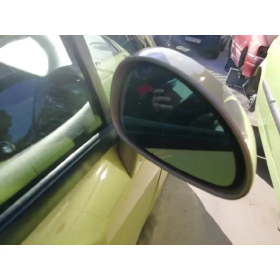 CITROEN C4 COUPE '2005 VTR PLUS PISTACHO