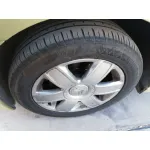 CITROEN C4 COUPE '2005 VTR PLUS PISTACHO