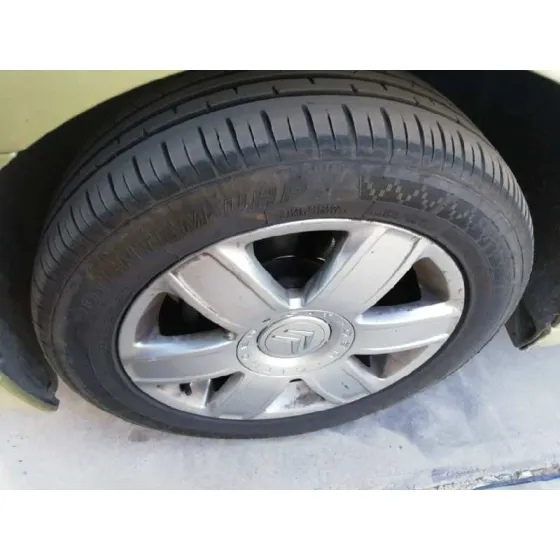 CITROEN C4 COUPE '2005 VTR PLUS PISTACHO