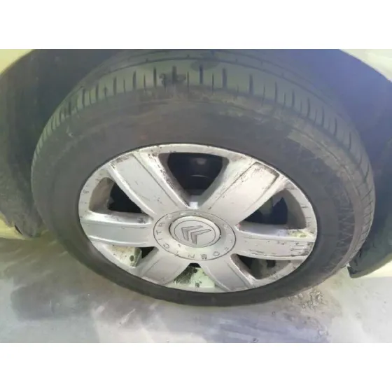 CITROEN C4 COUPE '2005 VTR PLUS PISTACHO