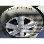 CITROEN C4 COUPE '2005 VTR PLUS PISTACHO
