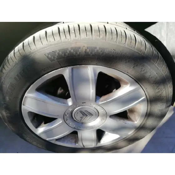 CITROEN C4 COUPE '2005 VTR PLUS PISTACHO