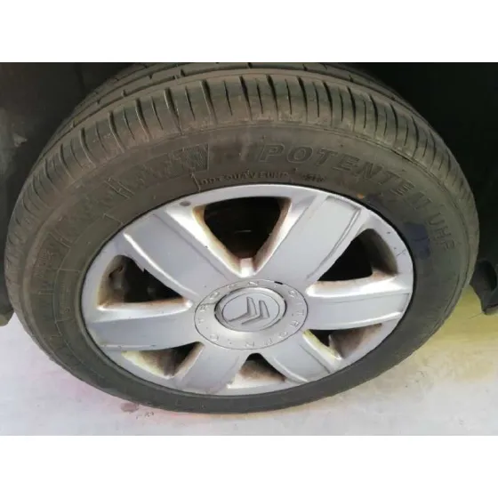 CITROEN C4 COUPE '2005 VTR PLUS PISTACHO
