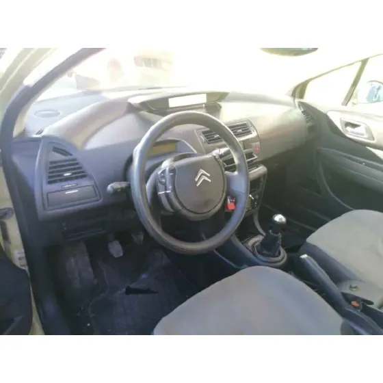 CITROEN C4 COUPE '2005 VTR PLUS PISTACHO