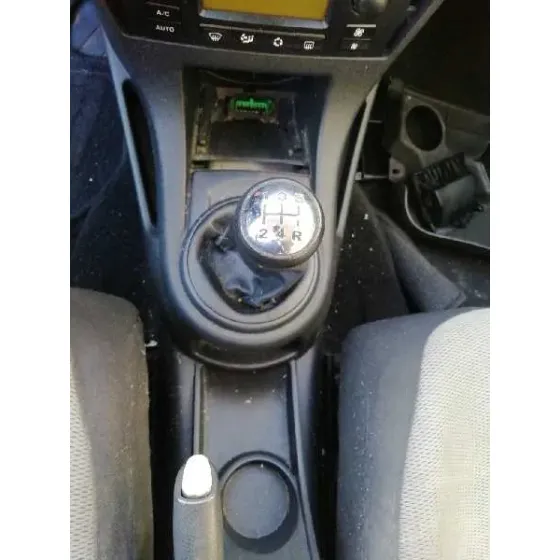 CITROEN C4 COUPE '2005 VTR PLUS PISTACHO