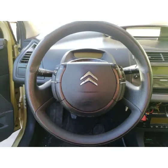 CITROEN C4 COUPE '2005 VTR PLUS PISTACHO