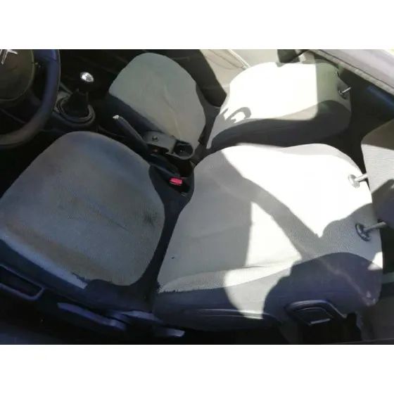 CITROEN C4 COUPE '2005 VTR PLUS PISTACHO