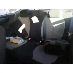CITROEN C4 COUPE '2005 VTR PLUS PISTACHO