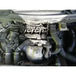 CITROEN C4 COUPE '2005 VTR PLUS PISTACHO