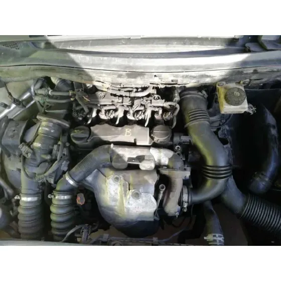 CITROEN C4 COUPE '2005 VTR PLUS PISTACHO