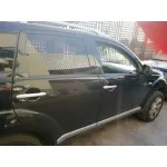 MITSUBISHI OUTLANDER (CW0) MITSUBISHI OUTLANDER (CW0) '2007 2.0 DI-D CAT NEGRO 2007