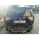 MITSUBISHI OUTLANDER (CW0) MITSUBISHI OUTLANDER (CW0) '2007 2.0 DI-D CAT NEGRO 2007